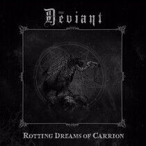Deviant - Rotting Dreams of.. -Ltd-