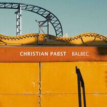 Pabst, Christian - Balbec -Digislee-