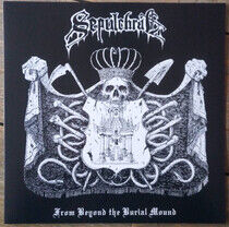 Sepulchral Curse - From Beyond the Burial..