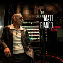 Matt Bianco - Essential Matt.. -Digi-