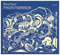 Blind Spot - Front Mirror -Digislee-