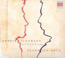 Chopin/Schumann - Etuden