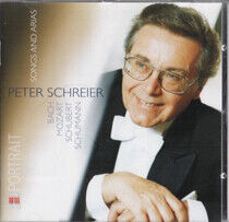 Schreier, Peter - Songs and Arias