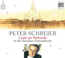 Schreier, Peter - Lieder Zur Weihnacht In..