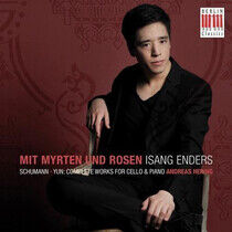 Schumann/Yun - Mit Myrten & Rosen -Digi-