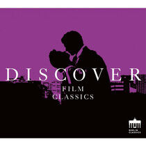 V/A - Discover Film Classics