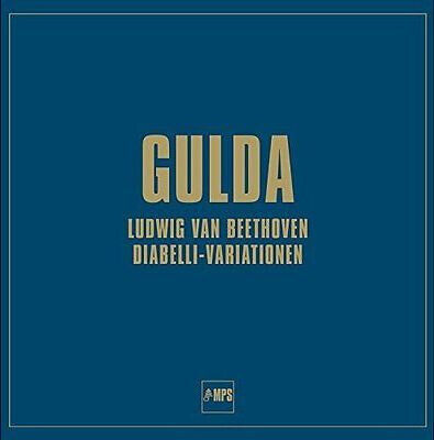 Beethoven, Ludwig Van - Diabelli-Variationen-Ltd-