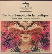 Berlioz, H. - Symphonie Fantastique