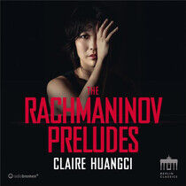 Rachmaninov, S. - Preludes