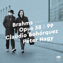 Bohorquez/Nagy - Brahms