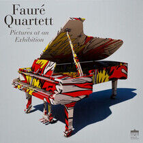 Faure Quartett - Picture