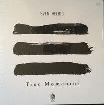 Helbig, Sven - Tres Mementos