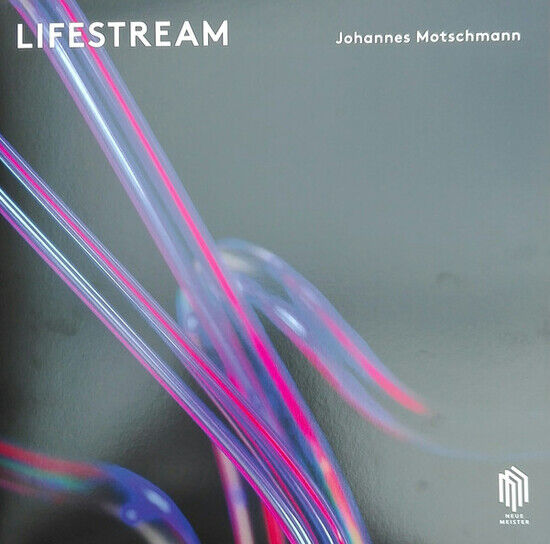 Motschmann, Johannes - Lifestream