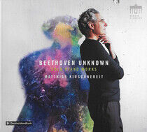 Kirschnereit, Matthias - Beethoven Unknown