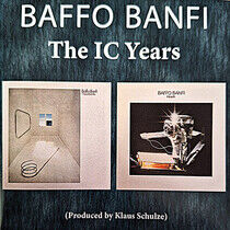 Banfi, Baffo - Ic Years (Ma, Dolce..