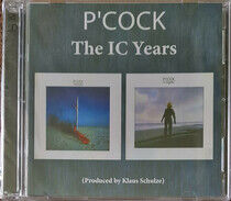 P'cock - Ic Years, the: the..