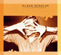 Schulze, Klaus - La Vie.. -Digi-