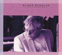 Schulze, Klaus - La Vie Electronique 10