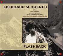 Schoener, Eberhard - Flashback -Digi-