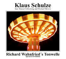 Schulze, Klaus - Richard.. -Digislee-