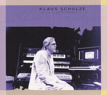 Schulze, Klaus - La Vie Electronique 11