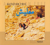 Agitation Free - Malesh