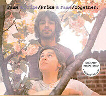 Fame, Georgie/Alan Price - Together -Digi-