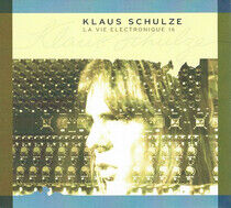 Schulze, Klaus - La Vie Electronique 16