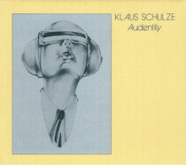 Schulze, Klaus - Audentity
