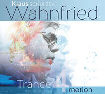 Schulze, Klaus - Trance 4 Motion