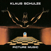 Schulze, Klaus - Picture Music