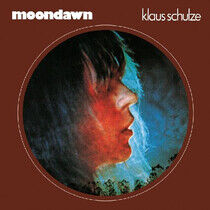 Schulze, Klaus - Moondawn -Reissue-