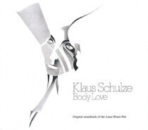 Schulze, Klaus - Body Love 1 -Digi-