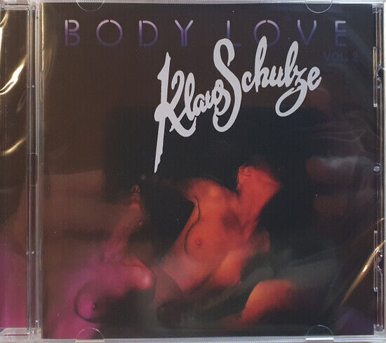 Schulze, Klaus - Body Love Vol.2 -Reissue-