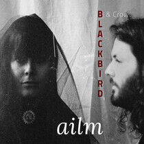 Blackbird & Crow - Ailm -Digi/Bonus Tr-