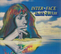 Schulze, Klaus - Inter Face -Digi-