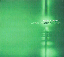 Schulze, Klaus - Another Green Mile -Digi-