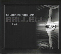 Schulze, Klaus - Ballett 1 & 2