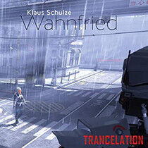 Schulze, Klaus - Trancelation -Digi-