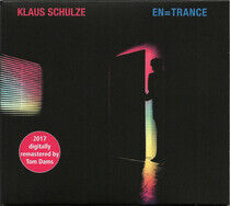 Schulze, Klaus - En=Trance -Digi-