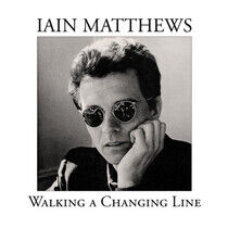 Matthews, Iain - Walking Over the.. -Digi-