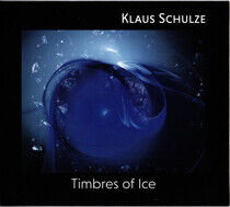 Schulze, Klaus - Timbres of Ice