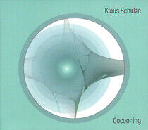Schulze, Klaus - Cocooning -Digi-