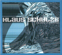 Schulze, Klaus - Crime of Suspense -Digi-