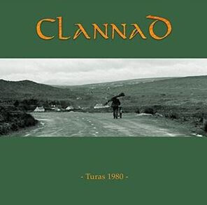 Clannad - Turas 1980 -Gatefold-