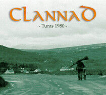 Clannad - Turas 1980 -Digi-