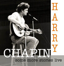 Chapin, Harry - Some More.. -Digi-