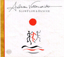 Vollenweider, Andreas - Slow Flow /.. -Digislee-