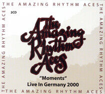 Amazing Rhythm Aces - Moments - Live In..