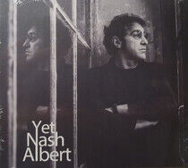 Albert, Nash - Yet -Digislee-